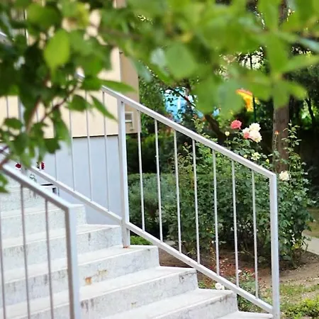 Riverview Privatunterkunft