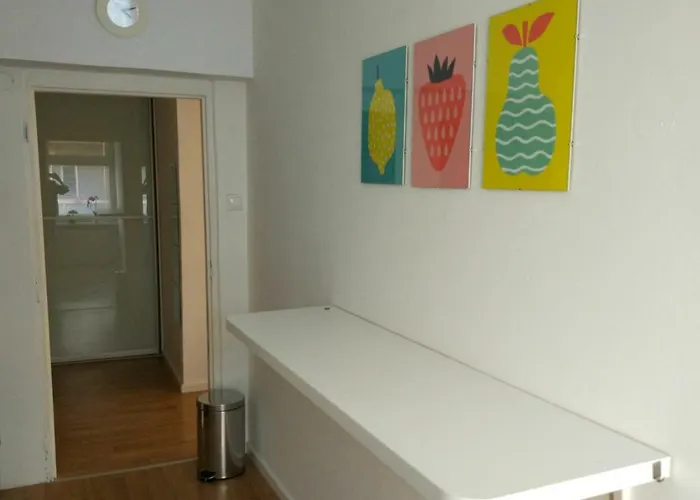 Gazde/Camere de închiriat Riverview