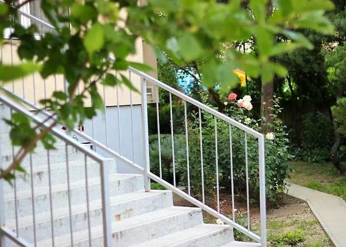 Riverview Alloggio in famiglia