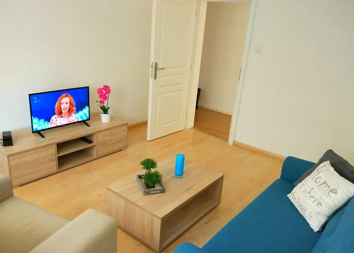 Riverview * ברטיסלאבה