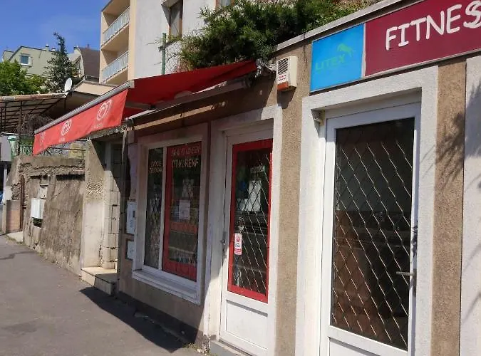 Riverview Gazde/Camere de închiriat Bratislava