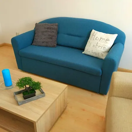 Riverview * 布拉迪斯拉发