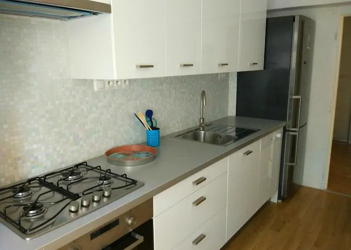 Habitación en casa particular Riverview *