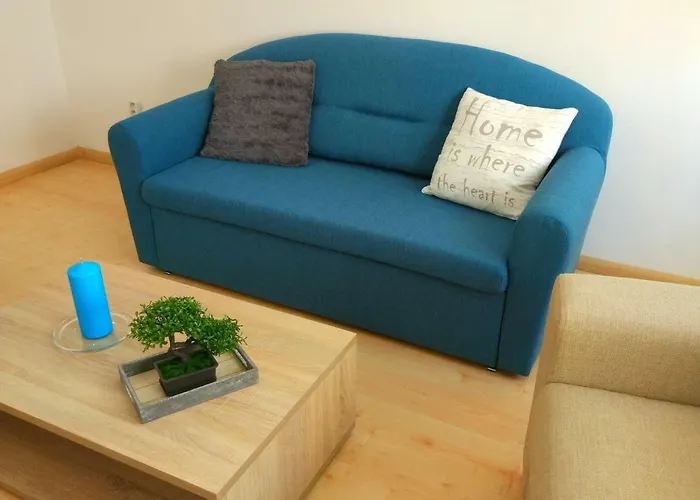 Riverview * Bratislava