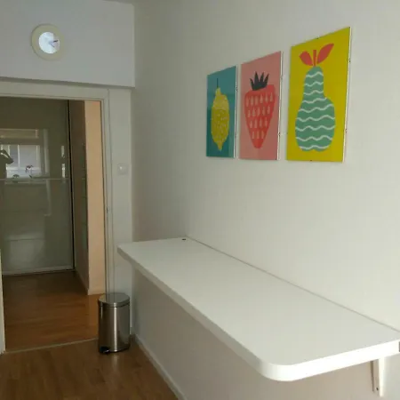 Quarto em Acomodações Particulares Riverview