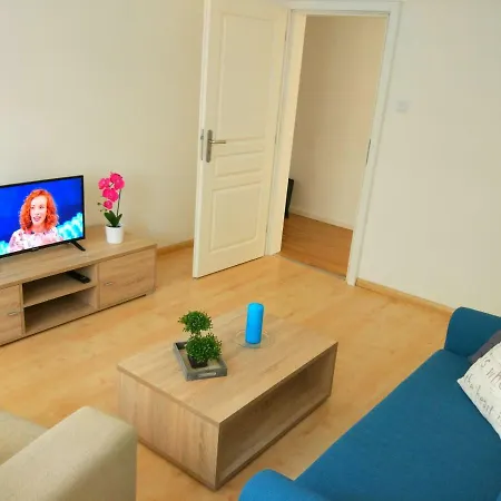 Riverview * Bratislava