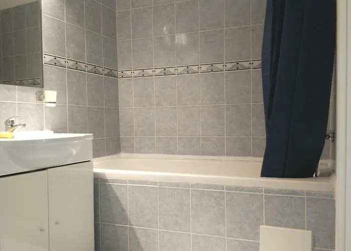 Quarto em Acomodações Particulares Riverview *