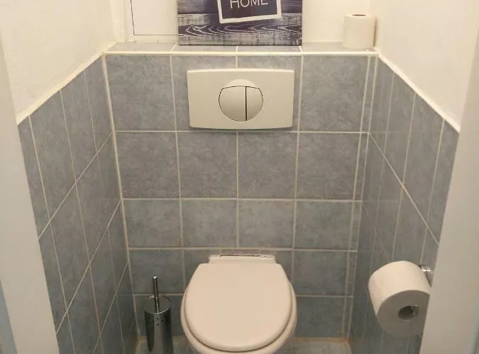 Quarto em Acomodações Particulares Riverview